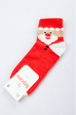 Шкарпетки жіночі  (зима)